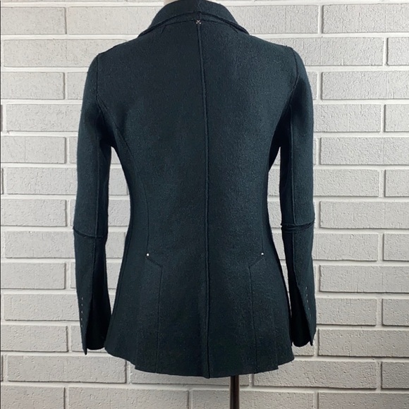 Sosken studios hunter green size 1 - Picture 7 of 16